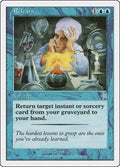 Image for Relearn (48) (S99) - Magic: The Gathering