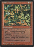 Image for Goblin Warrens (FEM) - Magic: The Gathering