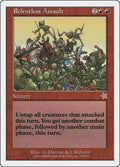 Image for Relentless Assault (115) (S99) - Magic: The Gathering