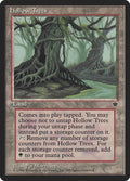 Image for Hollow Trees (FEM) - Magic: The Gathering