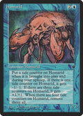 Image for Homarid (Hoover) (FEM) - Magic: The Gathering