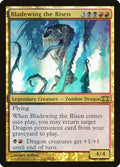 Image for Bladewing the Risen (1) (DRB) - Magic: The Gathering