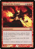 Image for Form of the Dragon (7) (DRB) - Magic: The Gathering