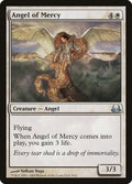 Image for Angel of Mercy (9) (DDC) - Magic: The Gathering