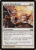 Image for Angelic Benediction (19) (DDC) - Magic: The Gathering
