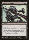Image for Barter in Blood (52) (DDC) - Magic: The Gathering