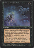 Image for Hymn to Tourach (Van Camp) (FEM) - Magic: The Gathering