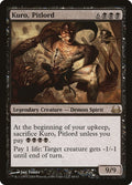 Image for Kuro, Pitlord (44) (DDC) - Magic: The Gathering