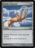 Image for Marble Diamond (24) (DDC) - Magic: The Gathering