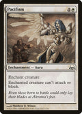 Image for Pacifism (17) (DDC) - Magic: The Gathering