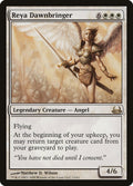 Image for Reya Dawnbringer (13) (DDC) - Magic: The Gathering