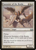 Image for Sustainer of the Realm (8) (DDC) - Magic: The Gathering