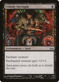 Image for Unholy Strength (47) (DDC) - Magic: The Gathering
