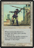 Image for Icatian Javelineers (Benson) (FEM) - Magic: The Gathering