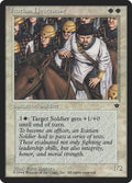 Image for Icatian Lieutenant (FEM) - Magic: The Gathering