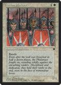 Image for Icatian Phalanx (FEM) - Magic: The Gathering