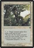 Image for Icatian Scout (Kane-Ferguson) (FEM) - Magic: The Gathering