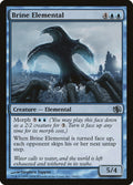 Image for Brine Elemental (18) (DD2) - Magic: The Gathering