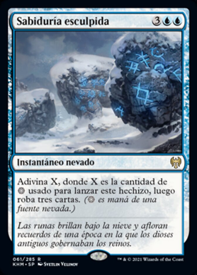 Graven Lore
