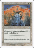 Image for Righteous Charge (22) (S99) - Magic: The Gathering