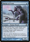 Image for Martyr of Frost (2) (DD2) - Magic: The Gathering
