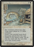 Image for Icatian Town (FEM) - Magic: The Gathering