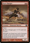 Image for Pyre Charger (38) (DD2) - Magic: The Gathering