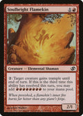 Image for Soulbright Flamekin (37) (DD2) - Magic: The Gathering