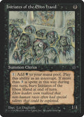 Image for Initiates of the Ebon Hand (Danforth) (FEM) - Magic: The Gathering