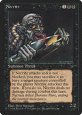 Image for Necrite (Spencer) (FEM) - Magic: The Gathering