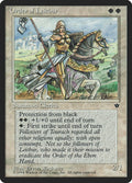 Image for Order of Leitbur (Wackwitz) (Facing Right) (FEM) - Magic: The Gathering