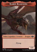 Karox Bladewing
