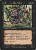 Image for Order of the Ebon Hand (Benson) (FEM) - Magic: The Gathering