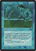 Image for River Merfolk (FEM) - Magic: The Gathering