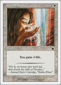 Image for Sacred Nectar (26) (S99) - Magic: The Gathering