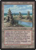 Image for Sand Silos (FEM) - Magic: The Gathering