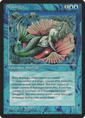 Image for Seasinger (FEM) - Magic: The Gathering