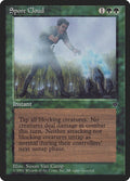 Image for Spore Cloud (Van Camp) (FEM) - Magic: The Gathering