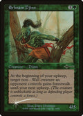Image for Erhnam Djinn (54) (BTD) - Magic: The Gathering