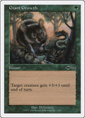 Image for Giant Growth (57) (BTD) - Magic: The Gathering
