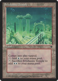 Image for Svyelunite Temple (FEM) - Magic: The Gathering