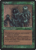 Image for Thallid (Beard, Jr.) (FEM) - Magic: The Gathering