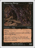 Image for Skittering Skirge (31) (BTD) - Magic: The Gathering