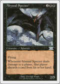 Image for Abyssal Specter (BRB) - Magic: The Gathering