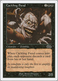 Image for Cackling Fiend (BRB) - Magic: The Gathering