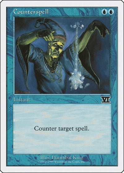 Counterspell (BRB)