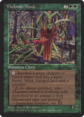 Image for Thelonite Monk (FEM) - Magic: The Gathering
