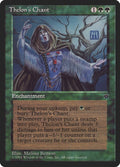 Image for Thelon's Chant (FEM) - Magic: The Gathering