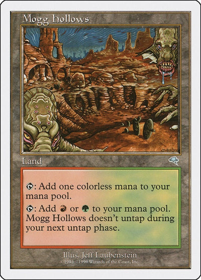Mogg Hollows (BRB)