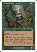 Image for Seeker of Skybreak (BRB) - Magic: The Gathering